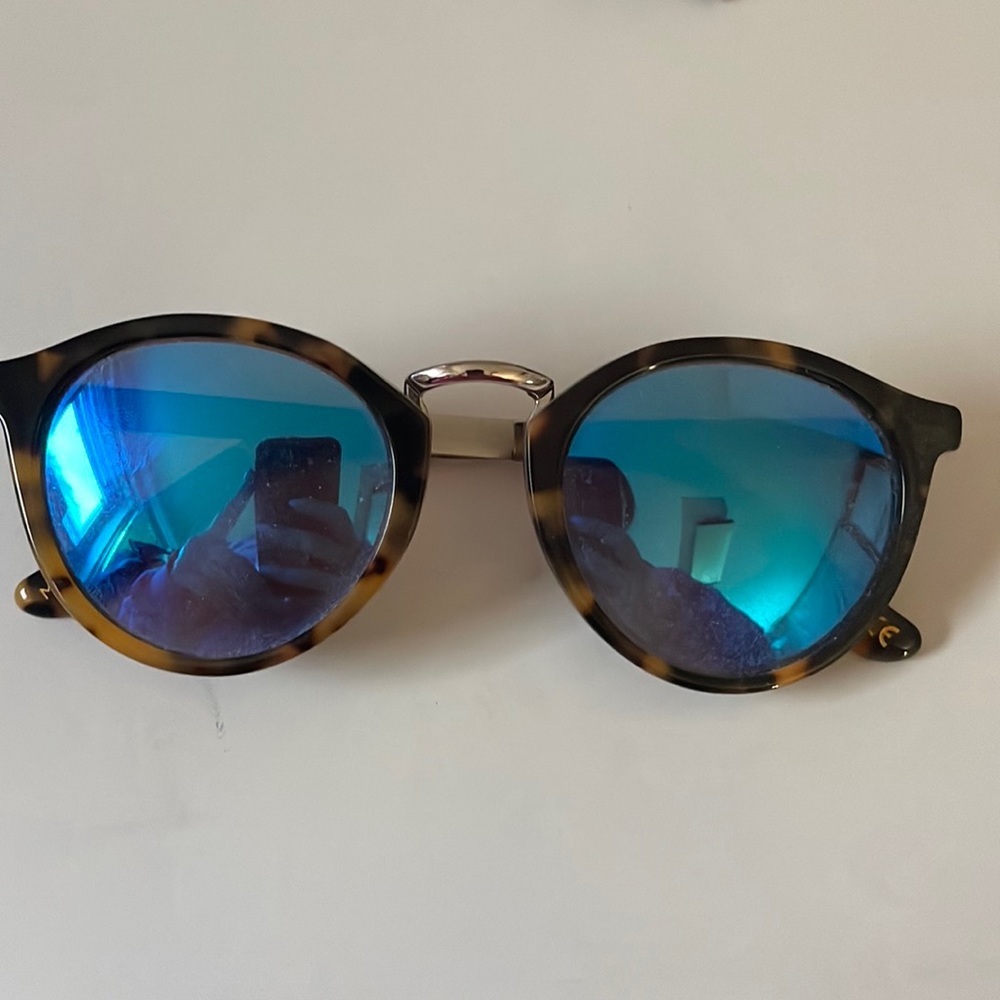 Madewell Indio Sunglasses